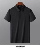 Camisetas de hombre Camiseta casual de verano de secado rápido - details 12