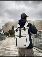 Gran capacidad para entrenamiento al aire libre, bolsa de senderismo, mochila de corta distancia, computadora portátil, mochila escolar - details 11
