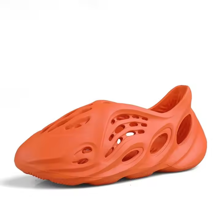 Zapatos para caminar informales para hombre y mujer, sandalias antideslizantes para la playa, calzado para deportes acuáticos de verano - 1