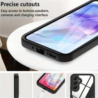 Teléfono de cobertura completa 360 para Samsung Galaxy A56 A54 A36 A55 A16 A15 A35 A25 A53 A51 A34 A33 A32 A24 A23 A22 A14 A13 5G - details 4