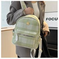 Xiaoxiangfeng mochila de moda 2025 nueva mochila pequeña para mujer bolso de hombro de gran capacidad para mujer diseño diligente sentido bolso escolar pase - details 32