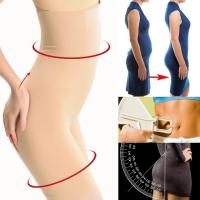 Moldeador de Cintura Alto Adelgazante Talla Grande M-3XL Equipo de Fitness Integrado para Mujeres - details 1