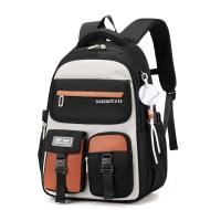 Mochila de Escuela para Niñas OKKID Gran Capacidad, Impermeable, Ideal para Estudiantes de Preuniversitario y Portátil de Laptop - details 21