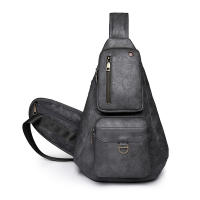 Bolso de mujer nuevo, bolso de hombro para mujer, bolso de mensajero versátil, mochila de viaje informal multifuncional, bolso tipo satchel. - details 4