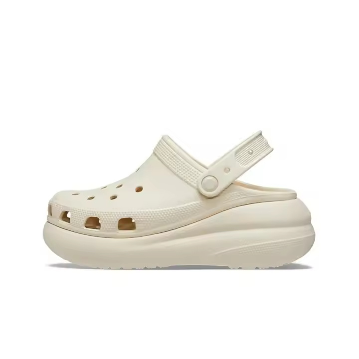 Calzado hombre Zuecos Zuecos Classic Crush Beige - 1