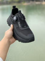 Zapatillas Deportivas Casuales Nuevas Transpirables, Suela Suave, Botón de Tornillo para el Pie, Cómodas para Correr al Aire Libre y Ligeras - details 5