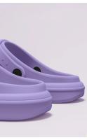 Zapatillas de playa con plataforma para exteriores para hombre, zapatos informales cómodos de lujo de diseñador, estilo Original 2025, moda Y2k, zapatilla divertida para hombre - details 3