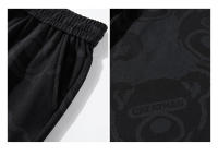 CHAIFENKO Pantalones Cortos de Verano para Hombres Secado Rápido, Sencillez al Aire Libre, Moda Casual - details 10