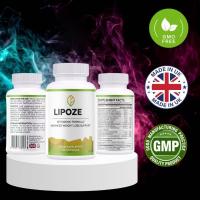 Cápsulas probióticas de zinc graso Lipozem - details 0