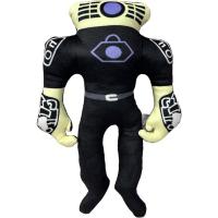 Juguete de peluche de Toiletman Titan Speakerman, peluche de TVman Cameraman Boss, regalos coleccionables para fanáticos y niños - details 0