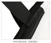 Nueva mochila de equitación multifuncional al aire libre bolsa de agua maratón mochila plegable ligera senderismo bolsa de senderismo - details 34
