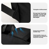 Mochila de Escuela para Niñas OKKID Gran Capacidad, Impermeable, Ideal para Estudiantes de Preuniversitario y Portátil de Laptop - details 17