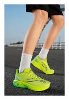 Zapatos amortiguadores de carrera Unisex, nuevas zapatillas antideslizantes transpirables, zapatillas deportivas de lujo para carreras, zapatillas transpirables de moda para correr - details 3