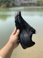 Zapatillas de senderismo impermeables y ligeras Suela suave, antideslizante, resistente al desgaste, garantía de calidad por un año - details 11