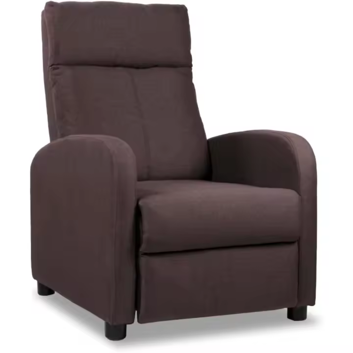 Relax con, Sistema de Apertura Push, Compacto, 2 Posiciones - 1