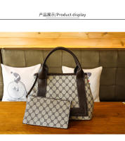 Nuevo bolso de mano, bolso de mujer de gran capacidad, bolso de hombro de moda, bolso de mensajero. - details 16