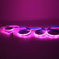 Tira de Luz LED Flexible WS2812B RGB Full Dream Color 332Pixels/m de XUNATA para Decoración de Habitación Luz Inteligente COB FOV DC 5V - details 2