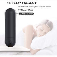 Juguetes Sexuales Vibrador Mini para Huevos, Estimulación Fuerte para Mujeres - details 4