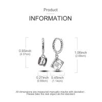 Joyería de moda con anillo de circonita CZ - details 180