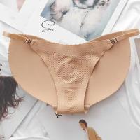 Almohadillas, almohadilla de esponja, calzoncillos, levantamiento de cadera, culo falso, nalgas, lencería femenina, bragas de realce, bragas para mujer, pantalones moldeadores de cuerpo - details 1
