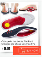 Plantillas de piezas para zapatos de tacón alto, antideslizantes, transpirables, 2 unidades - details 91