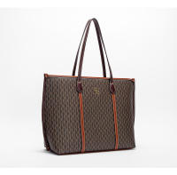 Bolso de Mano de Lujo Clásico Grande Capacidad Funcional Multifuncional para Mujeres - details 12