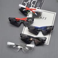 Gafas de sol polarizadas UV400 para ciclismo, lentes HD a prueba de viento, resistentes a los rayos UV, gafas de ciclismo cómodas y ligeras para deportes al aire libre - details 3