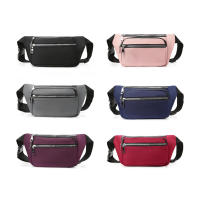Paquetes de bolsos de pecho informales para mujer - details 16