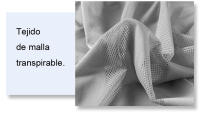 Chaleco de pesca ligero para hombre, chaqueta de malla con cierre, chaleco para periodismo, verano - details 11