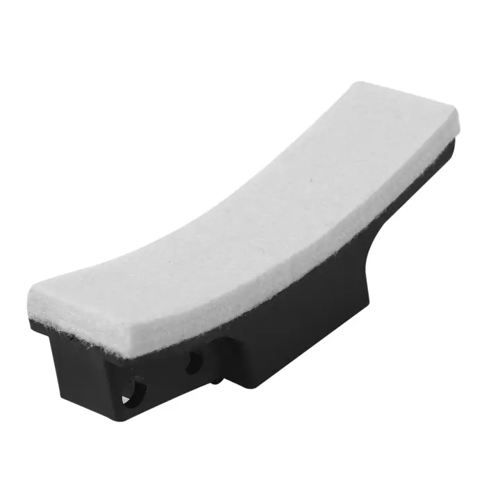 Pastillas de freno de bicicleta de ejercicio, almohadilla peluda para parte de repuesto de grupo - 1