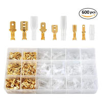 Alicates de Sujetación WOZOBUY SN-48B de Precisión Alta 0.5-2.5mm Herramientas Eléctricas para Coche con Terminales de Cable de 2.8 4.8 6.3 - details 17