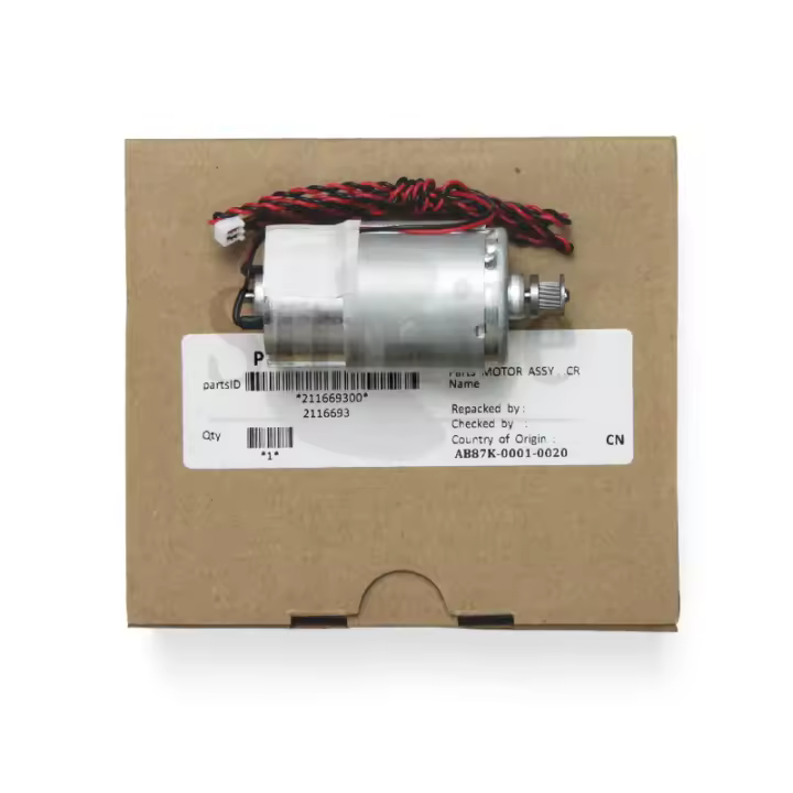 2116693   Conjunto de motor CR de carro para pinter L805 L850 L801 L810 L800 T60 RX690 - 1