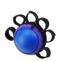 Hand Therapy Grip Strengthener Ball Stretcher Finger Pow Fitness  Arm Exercise Muscle Relex Recovery Rehabilitation Equipment - details 6