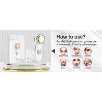 face massager
