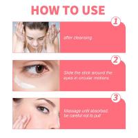 Crema de Ojos de Retinol Ilumina Ojeras, Reafirma Piel, Reparación Instantánea de Ojos - details 18