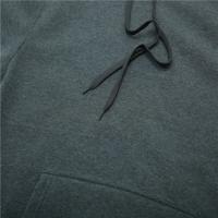 Conjunto de Deportiva Casual para Hombres y Mujeres Sudadera con Capucha y Pantalones de Sudadera - details 9
