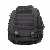 Bolsa Molle práctica impermeable Mini Tablet PC bolso de hombro Ipad bolsas de mensajero mochila táctica al aire libre bolsa de viaje de alta calidad - details 1