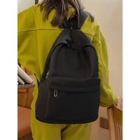Bolso para Mujer Minimalista, Impermeable y de Gran Capacidad, Ideal para Escuela y Viajes - details 1
