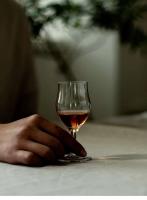 Copa de Whisky de Cta Vidrio de Cristal para El Sabor de la Malta Única - details 6