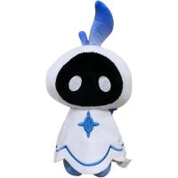 Barbatos-figura de peluche de Venti Spirit, muñeco de peluche suave, regalo de cumpleaños, decoración del hogar - details 1