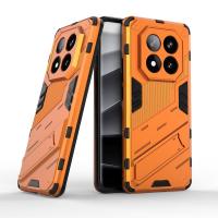 Funda para Xiaomi Poco X7, Redmi Note 14 Pro 5G Funda trasera de PC a prueba de golpes - details 9
