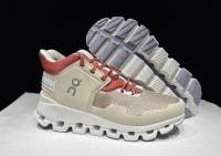 Nuevo Zapatillas para correr al aire libre, funcionales, para correr, Cloud Hi Edge - details 9