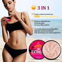 Crema bronceadora en gel bronceado 2Bmagic - details 16