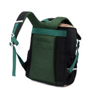 Nuevo Mochila para Niños Tela Oxford Cuidado de la Columna Vertebral Reducción de Carga - details 27