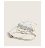 Nuevo bolso de mujer de moda casual bandolera de hombro - details 4