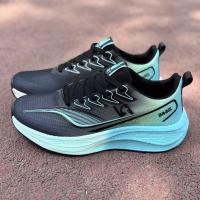 Zapatos Casuales de Moda Versátil para Jóvenes Zapatos Deportivos Ligeros y Transpirables de Suela Suave - details 8