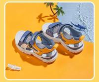 Sandalias de Verano Suaves 2025 Moda Infantil Ligera de Otoño con Dibujos Animados - details 9