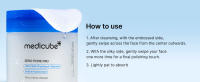 zero pore pad