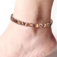 Tobillera magnética para la salud, terapia antifatiga para bajar de peso, tobillos para hombres y mujeres, alivio del dolor de artritis, joyería energética - details 0