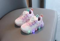 Zapatillas Deportivas LED para Niños Transpirables, Resistentes al Desgaste, Hechas en España - details 17